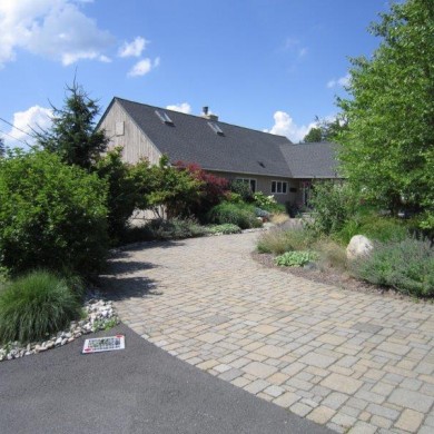 AFTER - Driveway