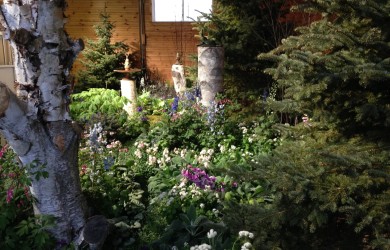 Mary Stone, Garden Dilemmas, Ask Mary Stone, Gardening tips, Garden Blogs, Stone Associates Landscape Design,deer resistant plants