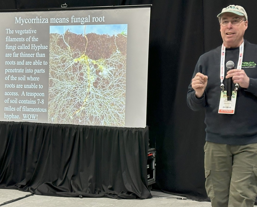 Bruce Roots Garden Dilemmas, Delights & Discoveries, Ask Mary Stone Myths Truths ...